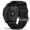 Reloj Garmin tactix® 7 Pro Edition con GPS, solar y correa de nylon, 51 mm, 010-02704-11.