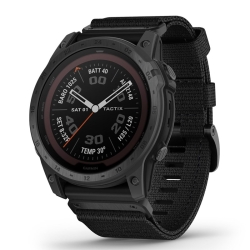 ⚡Reloj Garmin tactix® 7 Pro Edition solar GPS 51 mm, 010-02704-11.