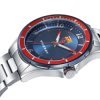 Reloj Viceroy 471283-35 para hombre de la colección F.C. Barcelona.