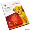 ✌️Cubiertos de acero WMF para niños y niñas El Rey León, 1286046040.