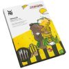 ⚡Cubiertos de acero WMF para niños y niñas Janosch, 1294106040.