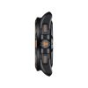 ⌚Reloj tissot T-Touch Connect Solar en titanio negro, T1214204705104.