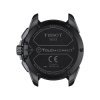 ⌚Reloj tissot T-Touch Connect Solar en titanio negro, T1214204705104.
