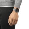 Reloj Tissot T-Touch Connect Solar de hombre en titanio, T1214204405100