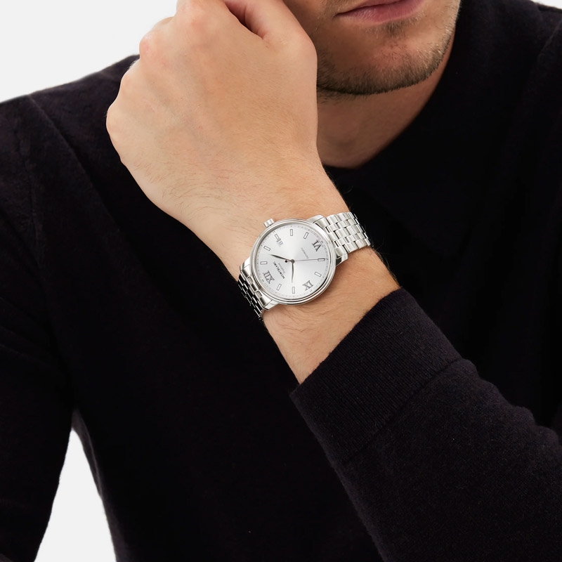 reloj-montblanc-tradition-automatic-date-de-hombre-en-acero-127770