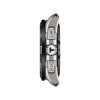 Reloj Tissot T-Touch Connect Solar de titanio y correa de silicona roja T1214204705101.