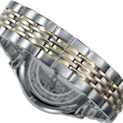 ⭐Reloj Viceroy 471224-03 Dress mujer en acero IP dorado y brazalete.