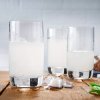 ✌️Conjunto 6 vasos WMF en cristal, Easy de 25 cl./unidad 0907359990.