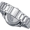 Reloj Viceroy de mujer Chic en acero y esfera plateada, 401046-07.
