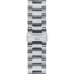 Reloj Tissot PRS 516 de hombre automático Powermatic 80, T1314301104200.
