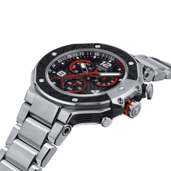 Reloj Tissot T-Race Moto GP 2022 edición limitada Chronograph, T1414171105700.