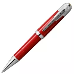 Bolígrafo Montblanc edición especial Enzo Ferrari, en Grandes Personalidades, 127176.
