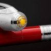 ✍ Bolígrafo Montblanc edición Enzo Ferrari Grandes Personalidades.