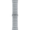 ⌚Reloj Tissot PRX automático cronógrafo esfera azul T1374271104100.