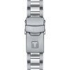 ⌚Reloj Tissot Seastar 1000 con esfera azul 300 ms, T1202101104100.