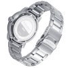 Reloj Viceroy Heat de hombre en acero con esfera azul y detalles rojos, 401273-37.