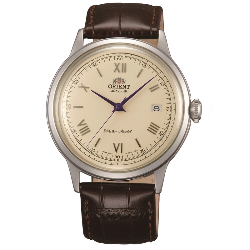 Reloj Orient Bambino automático de hombre de estilo clásico, FAC00009N0.