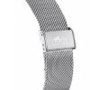 Reloj inteligente Lotus Smartime de hombre plateado con bluetooth, 50037/1.