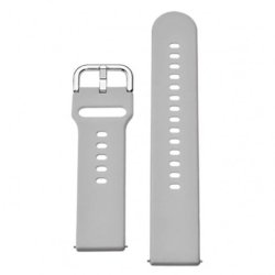 Reloj inteligente Lotus Smartime de hombre plateado con bluetooth, 50037/1.