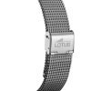 Reloj inteligente Lotus Connected Hybrid de hombre con detalles en azul, 18803/1.