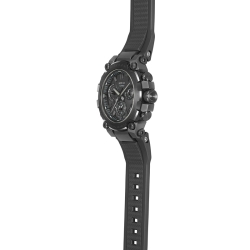 Reloj G-Shock Pro MT-G en negro, solar y triple G, MTG-B3000B-1AER.