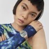 Reloj Tous Emerald digital de mujer en con brazalete, 200351027.
