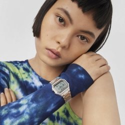 Reloj Tous Emerald digital de mujer en con brazalete, 200351027.