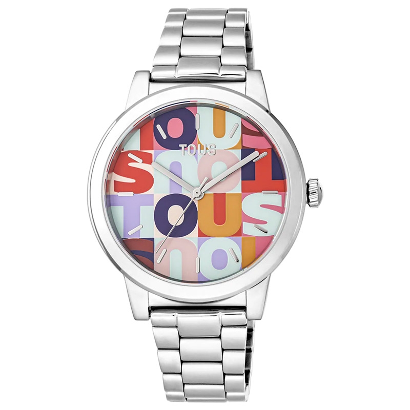 Catálogo de relojes Tous de mujer de venta