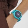 Reloj inteligente Tous de mujer Smarteen Connect en turquesa, 200350993.