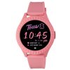 Reloj inteligente Tous de mujer Smarteen Connect en rosa, 200350992.