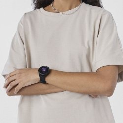Reloj inteligente Tous de mujer Smarteen Connect Sport en negro, 200350994.