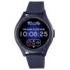 Reloj inteligente Tous de mujer Smarteen Connect Sport en azul, 200350995.