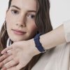 Reloj inteligente Tous de mujer Smarteen Connect Sport en azul, 200350995.