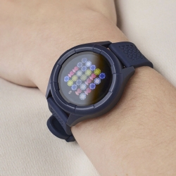 Distintas apariencias del Smartwatch Tous Smarteen Connect.