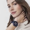 Reloj inteligente Tous de mujer Smarteen Connect Sport en azul, 200350995.