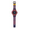 Reloj G-Shock F.C. Barcelona de hombre en azul, rojo y detalles dorados, GBD-H1000BAR-4ER.