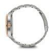 Reloj Victorinox Maverick de hombres en acero bitono rosé, V241950.