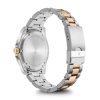 Reloj Victorinox Maverick de hombres en acero bitono rosé, V241950.