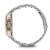 Reloj Victorinox Maverick Choronograph de hombres en acero bitono rosé, V241952.