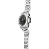 Reloj inteligente G-Shock G-Steel de hombres acero y esfera negra, GST-B500D-1A1ER.
