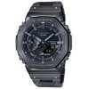 Reloj G-Shock Pro de hombre digital en acero revestido en negro, GM-B2100BD-1AER.