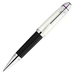 Bolígrafo Montblanc ed. especial Grandes Personalidades Jimi Hendrix, 128846.