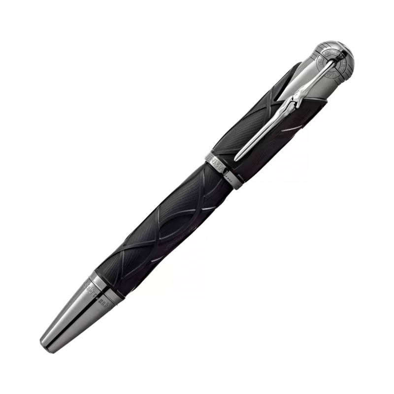 Pluma Montblanc Edición Limitada Escritores Hermanos Grimm, 128362.