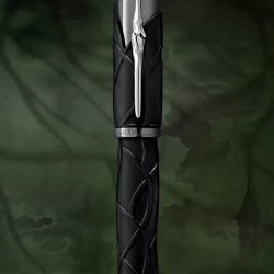 Pluma Montblanc Edición Limitada Escritores Hermanos Grimm, 128362.