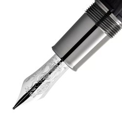 Pluma Montblanc Edición Limitada Escritores Hermanos Grimm, 128362.