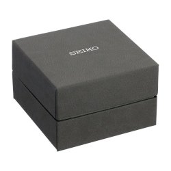 Reloj Seiko 5 Sport automático de hombre en acero con esfera turquesa, SRPJ47K1.