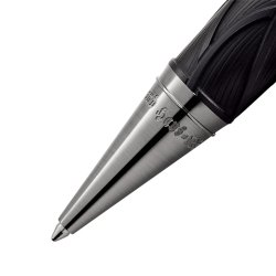 Bolígrafo Montblanc Edición Limtada Escritores Hermanos Grimm, 128364.