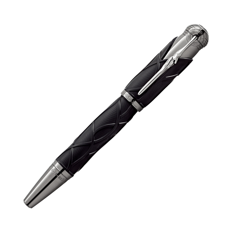✍ Rollerball Montblanc Ed. Limitada escritores Hermanos Grimm, 128363.