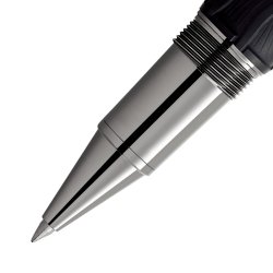 ✍ Rollerball Montblanc Ed. Limitada escritores Hermanos Grimm, 128363.