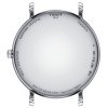 Reloj Tissot EveryTime de hombre en acero 316L con malla milanesa, T1434101101100.